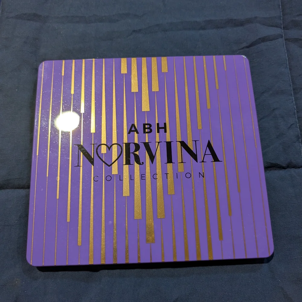 Anastasia Beverly Hills unleash creativity